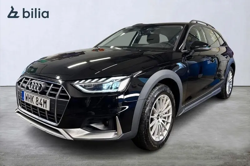 Audi A4 2024