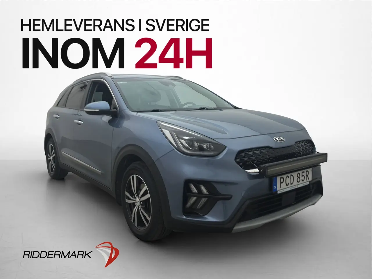 Kia Niro 2020