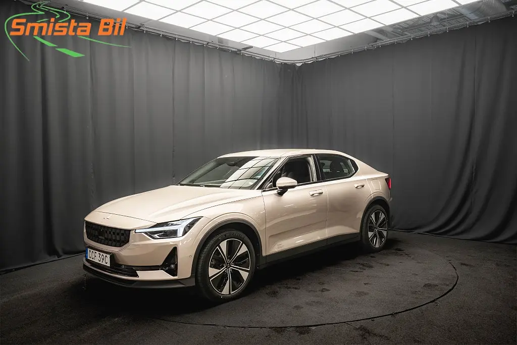 Polestar 2 2023