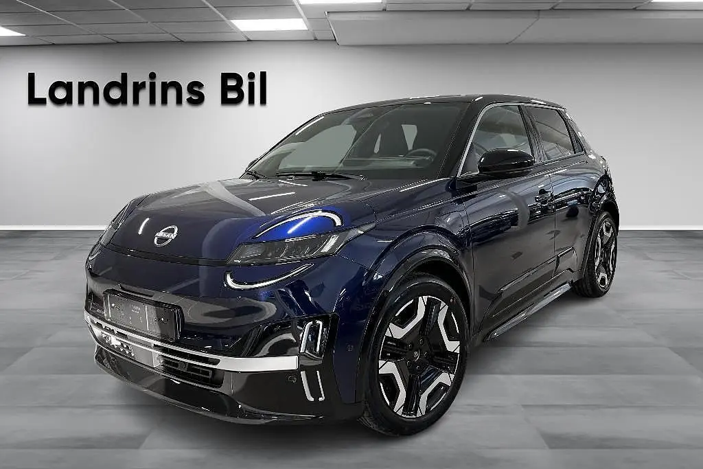 Nissan Micra 2026