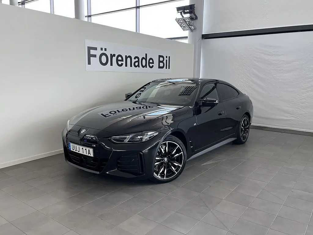 BMW i4 2026