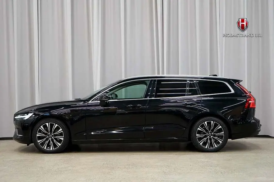 Volvo V60 2023