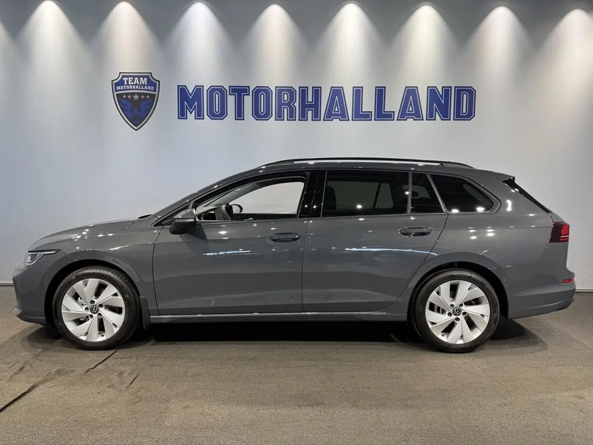 Volkswagen Golf 2026