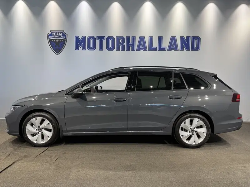 Volkswagen Golf 2026