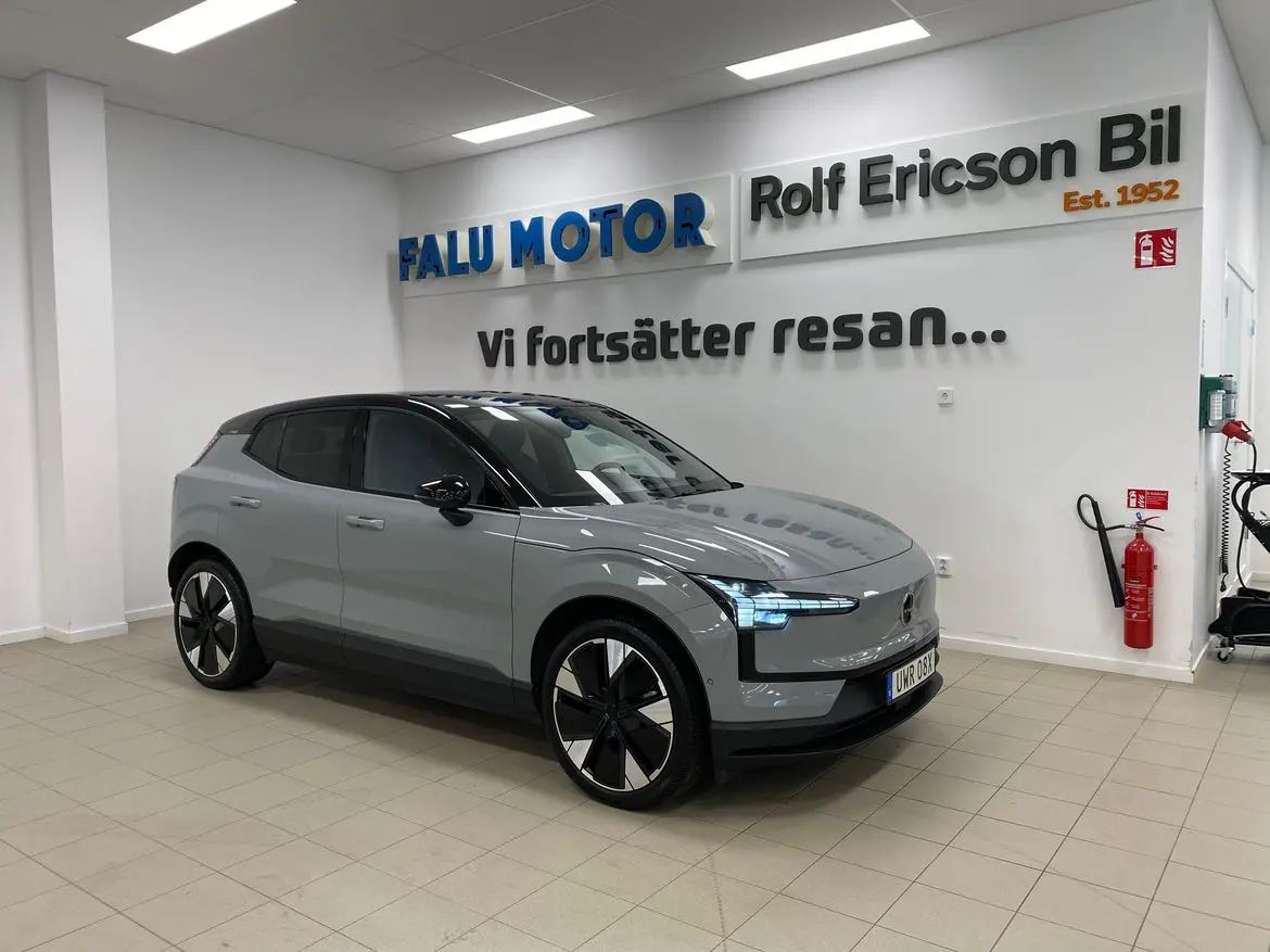 Volvo EX30 2024