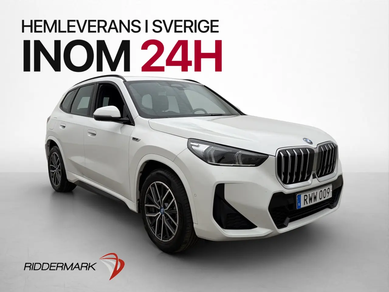 BMW X1 2023