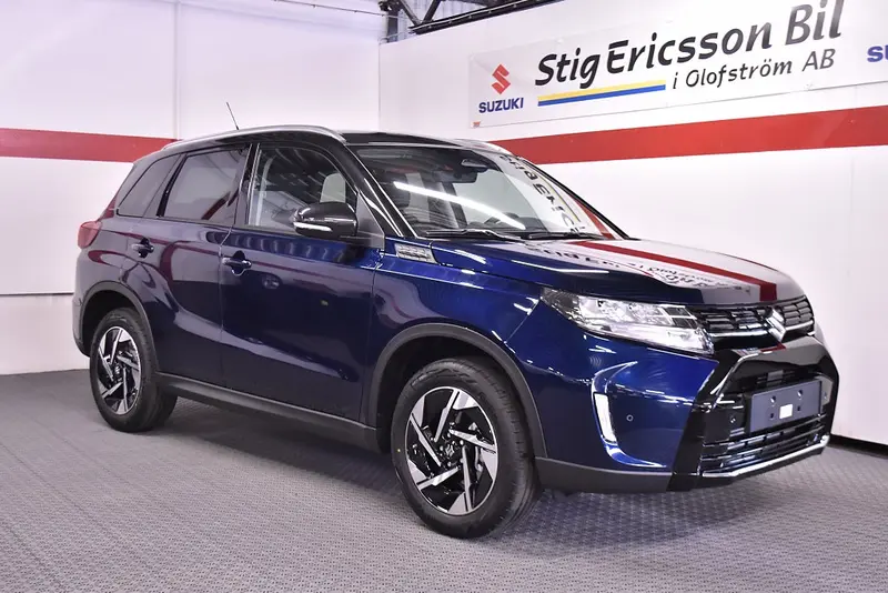 Suzuki Vitara 2024