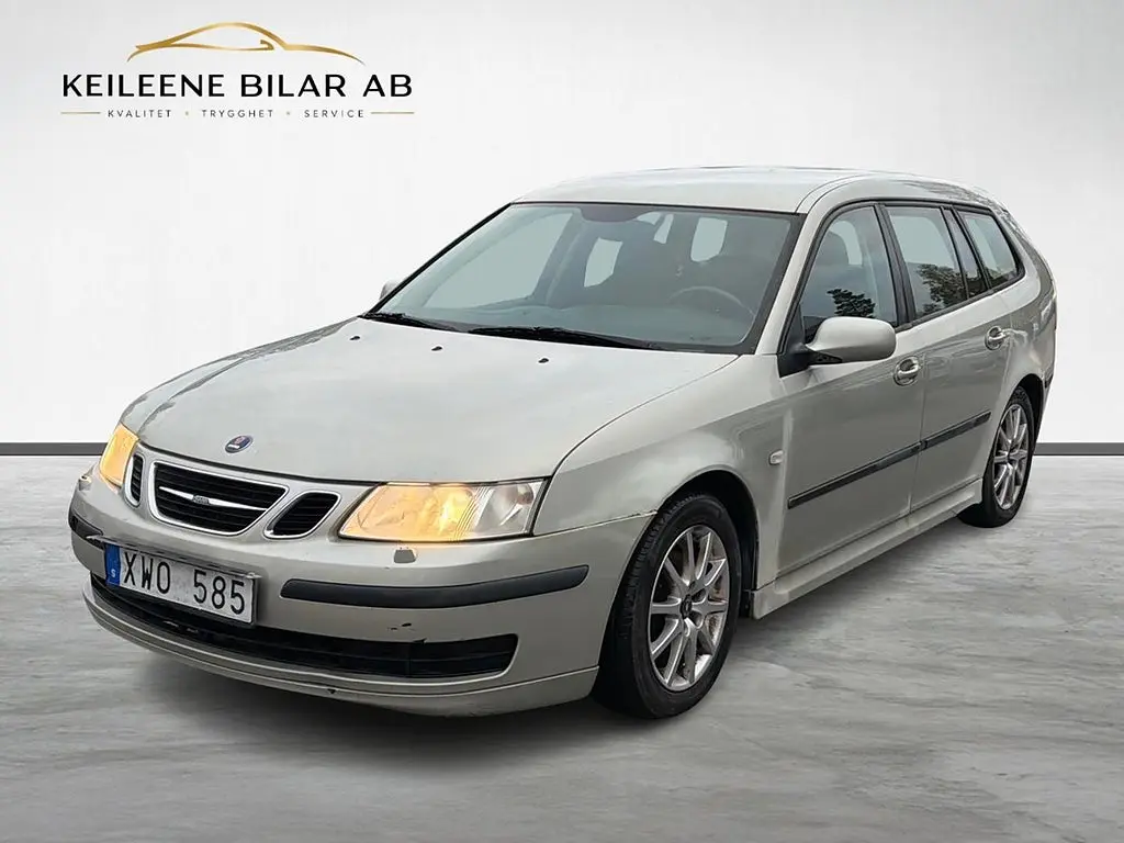 Saab 9-3 2006
