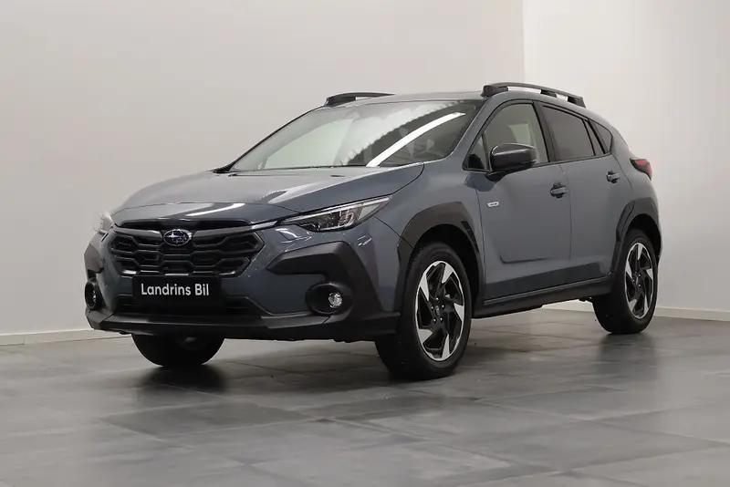 Subaru Crosstrek 2025