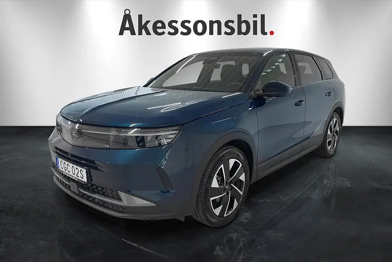 Opel Grandland 2025