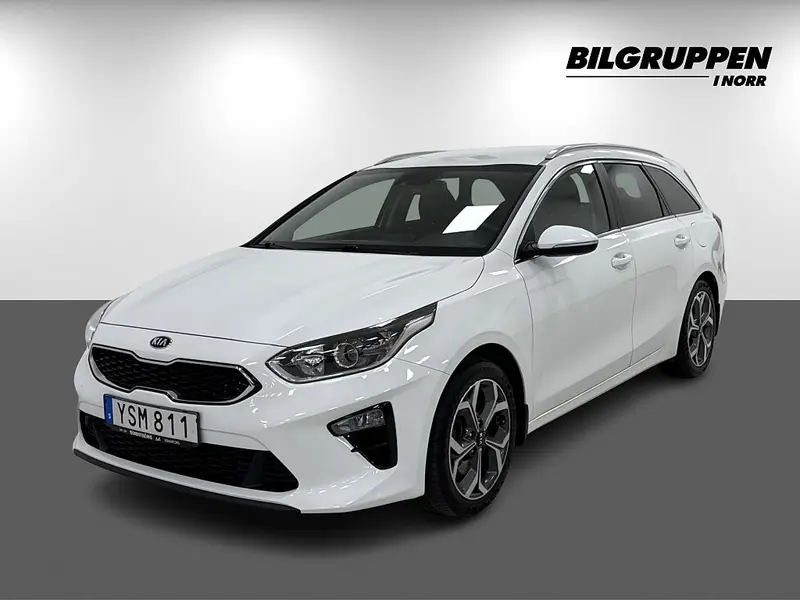 Kia Ceed 2019