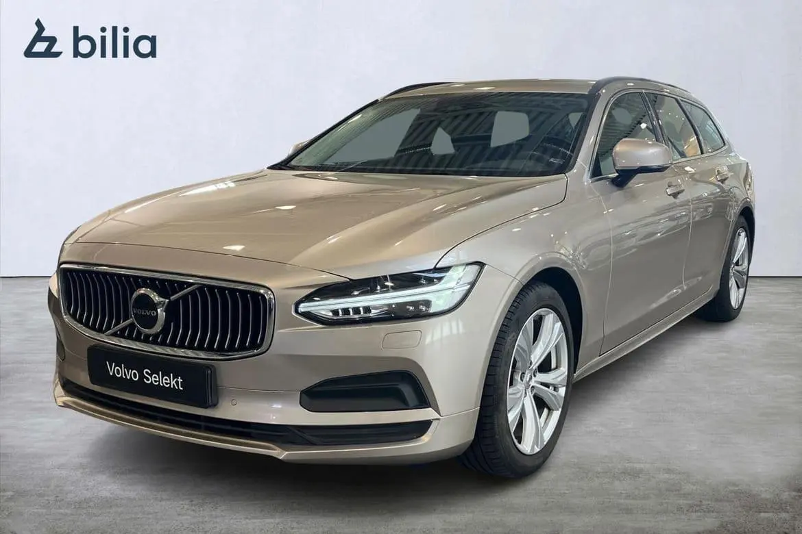 Volvo V90 2024