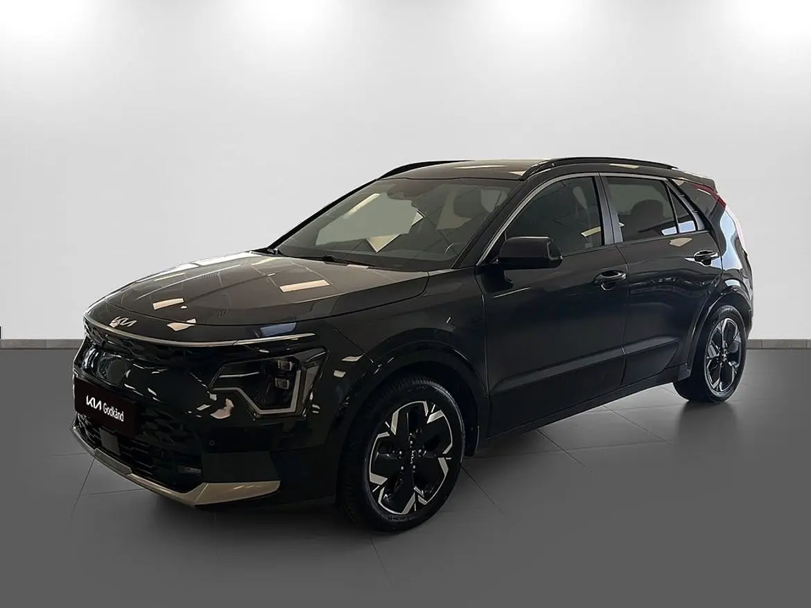 Kia Niro 2023