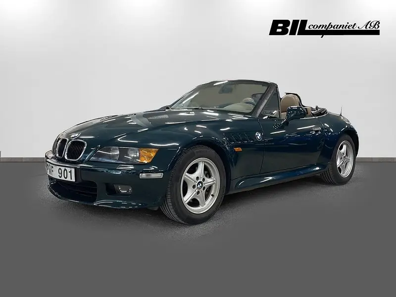 BMW Z3 1997