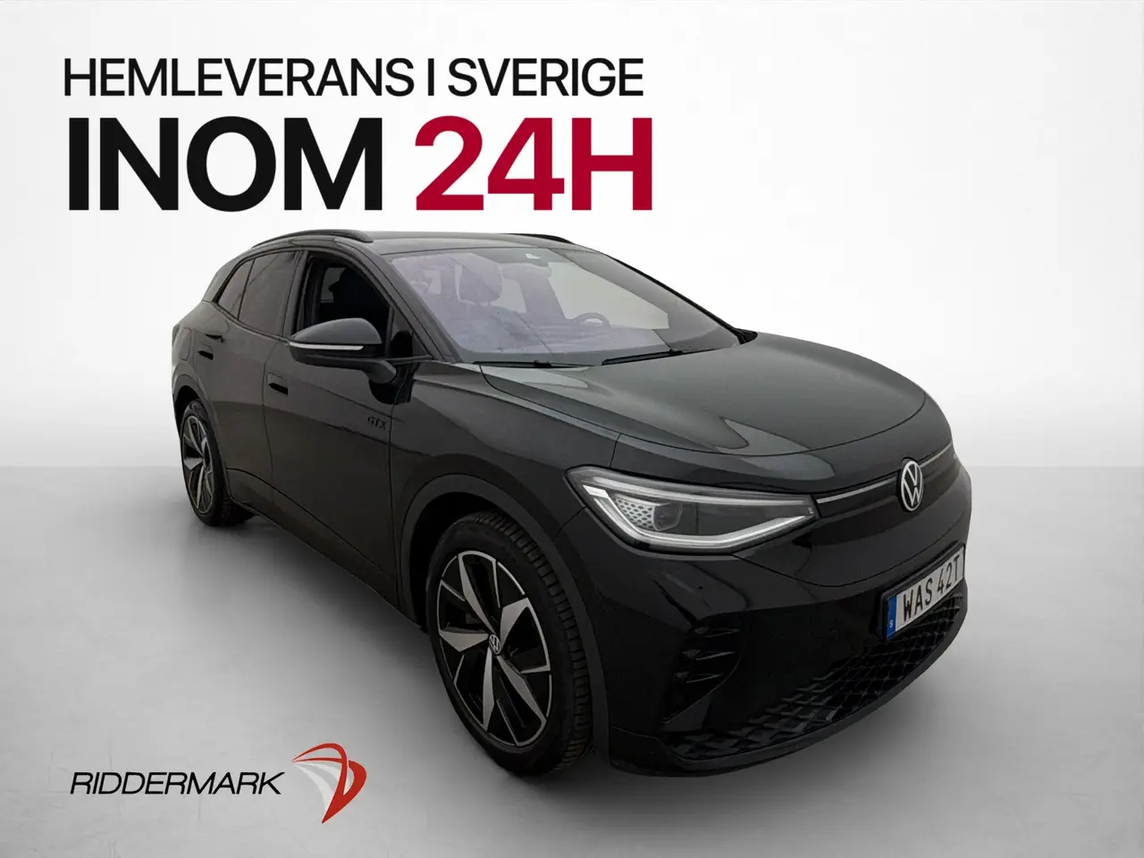 Volkswagen ID.4 2023