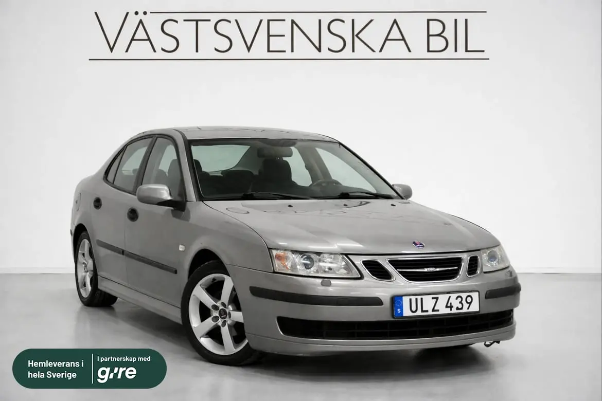 Saab 9-3 2004
