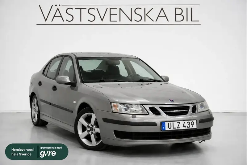 Saab 9-3 2004