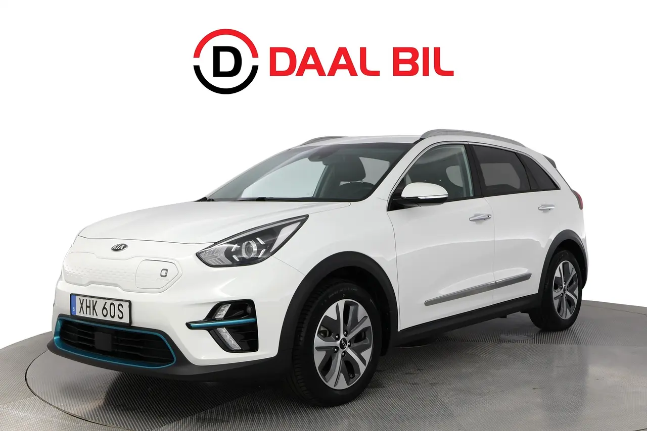 Kia Niro 2021