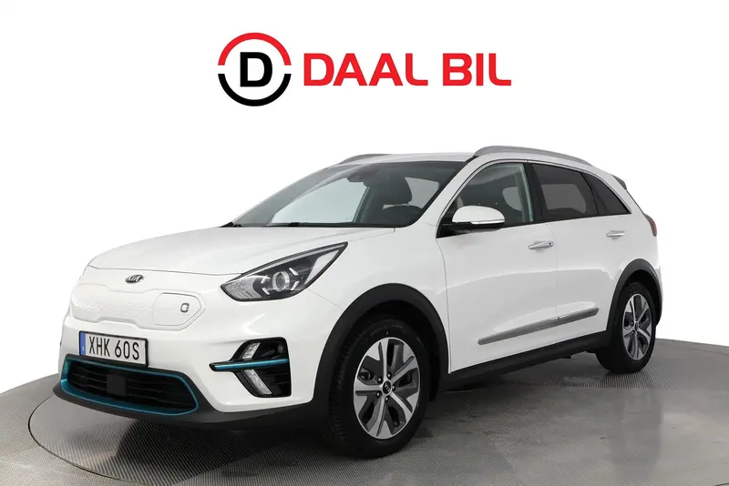 Kia Niro 2021