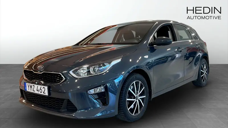 Kia Ceed 2018