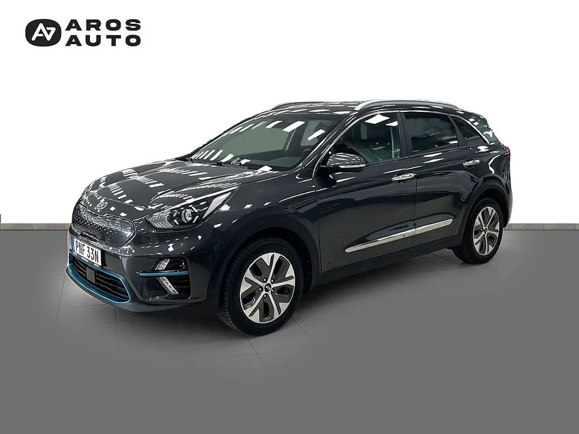 Kia Niro 2021