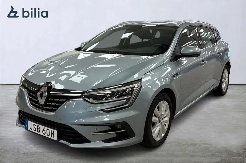 Renault Mégane 2021