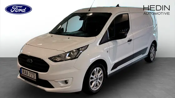 Ford Connect