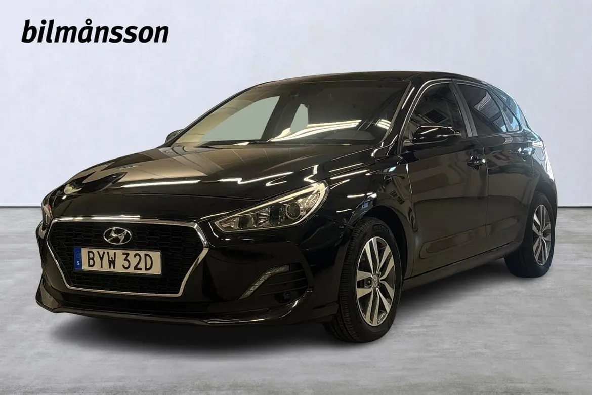 Hyundai i30 2020