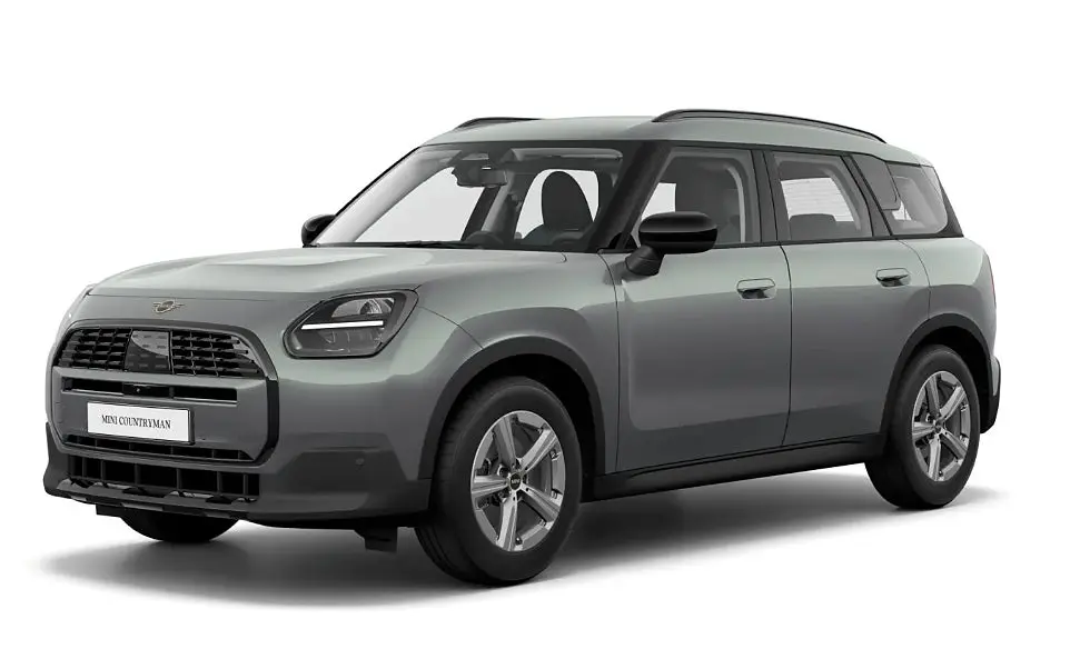 MINI Countryman 2026
