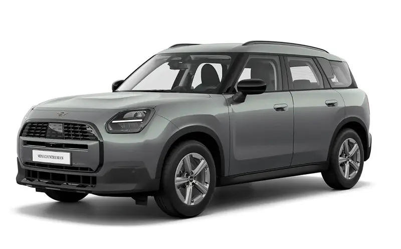 MINI Countryman 2026