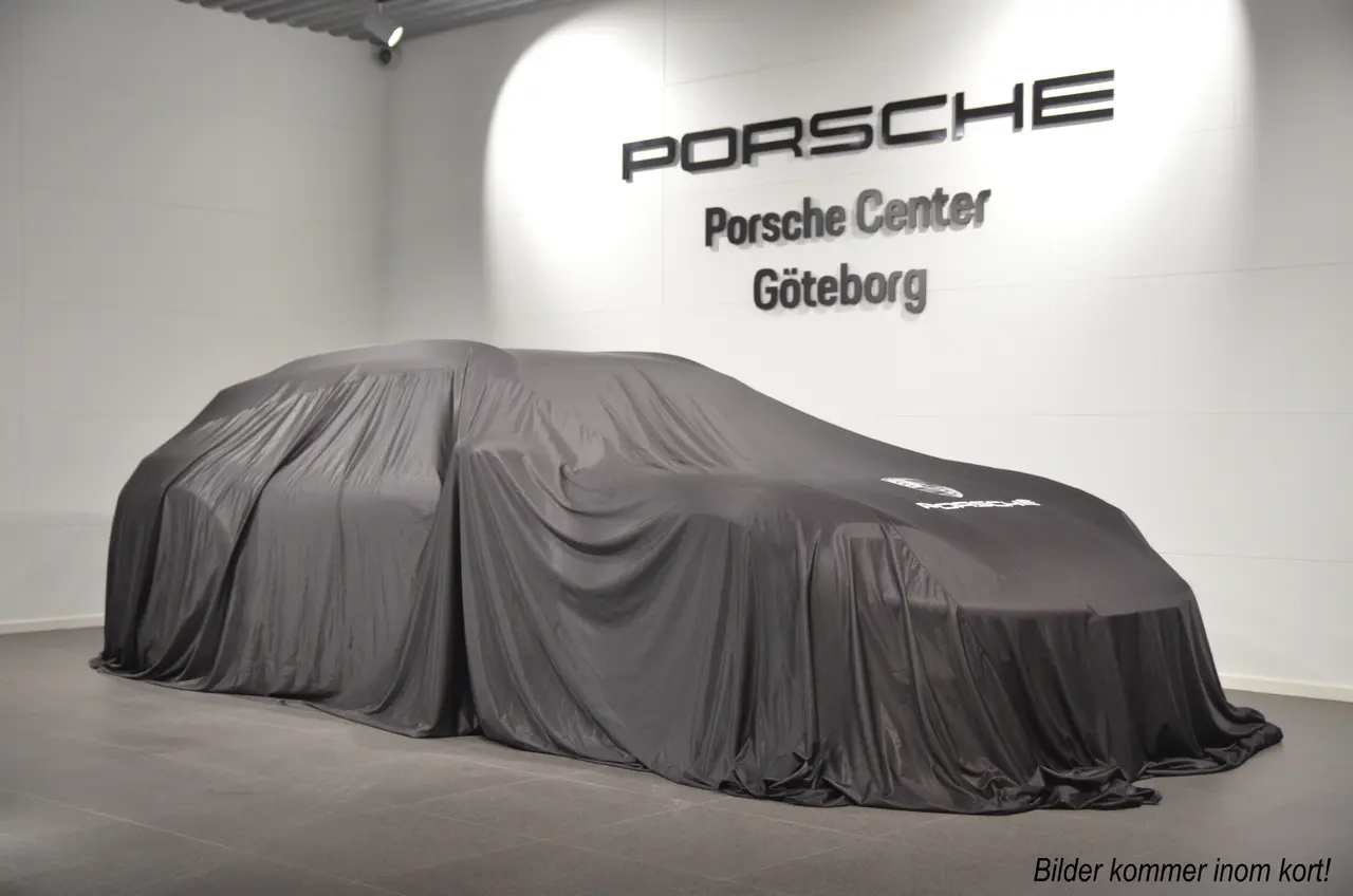 Porsche 911 2026