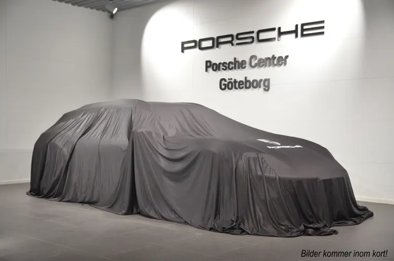 Porsche 911 2026