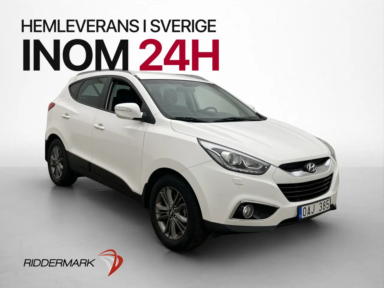 Hyundai ix35 2014