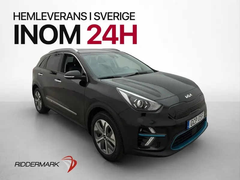 Kia Niro 2022