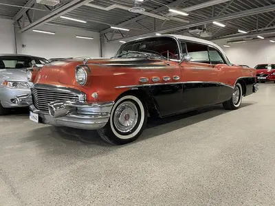 Buick Roadmaster