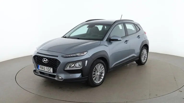Hyundai Kona 2020