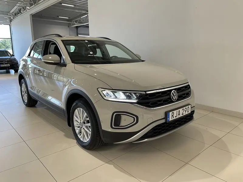 Volkswagen T-Roc 2023