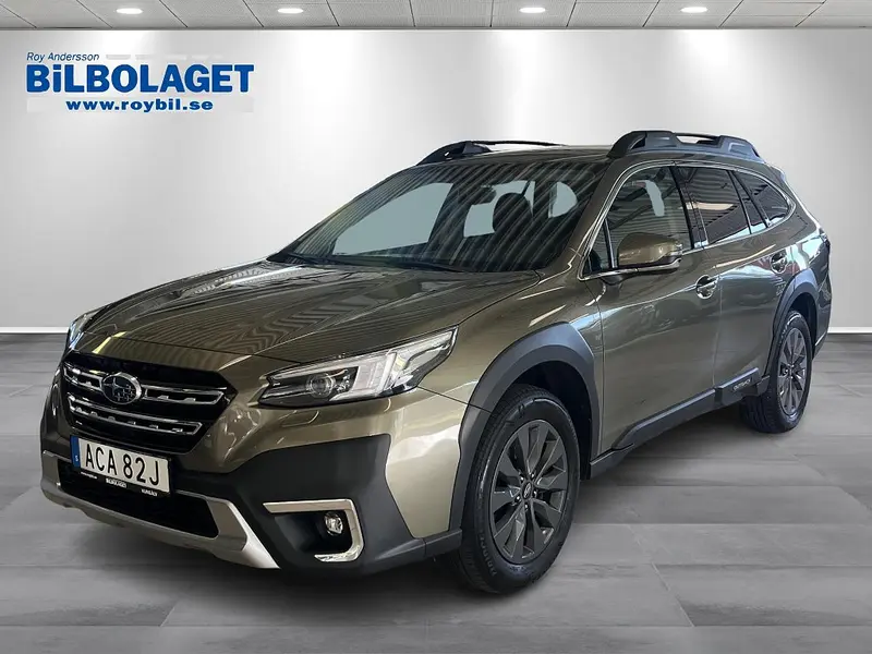 Subaru Outback 2023