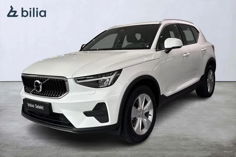 Volvo XC40 2024