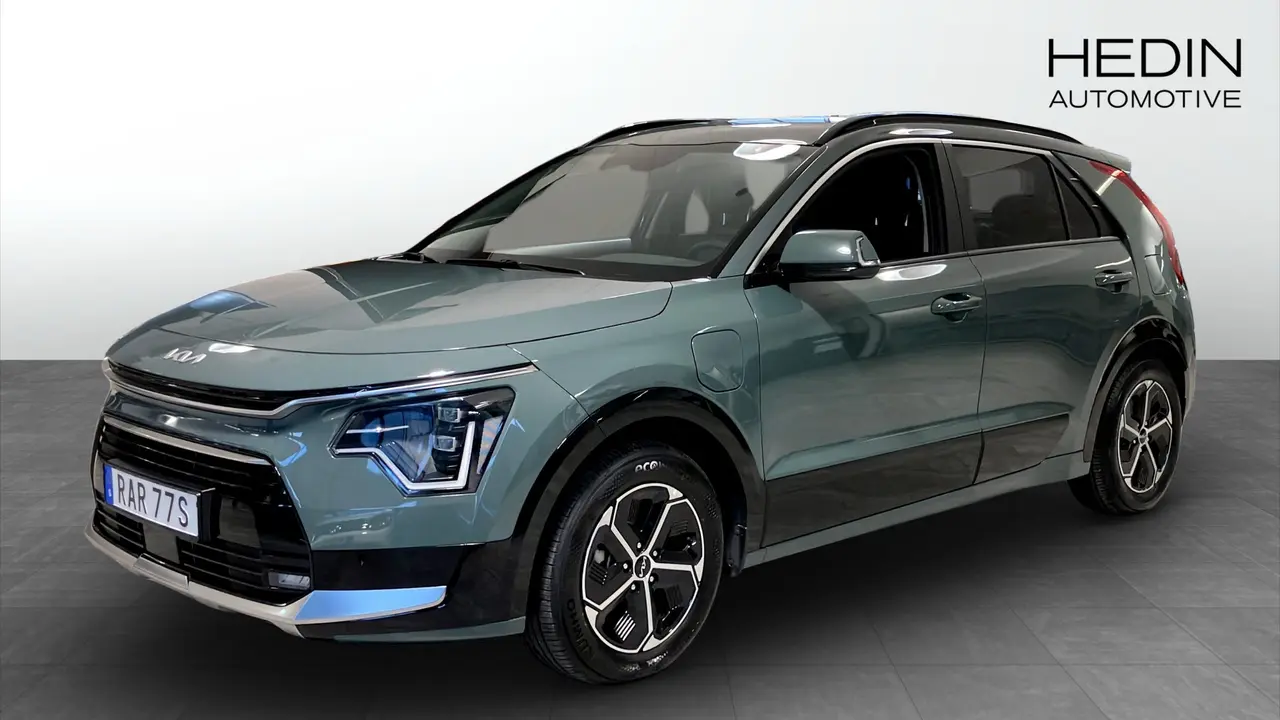 Kia Niro 2024