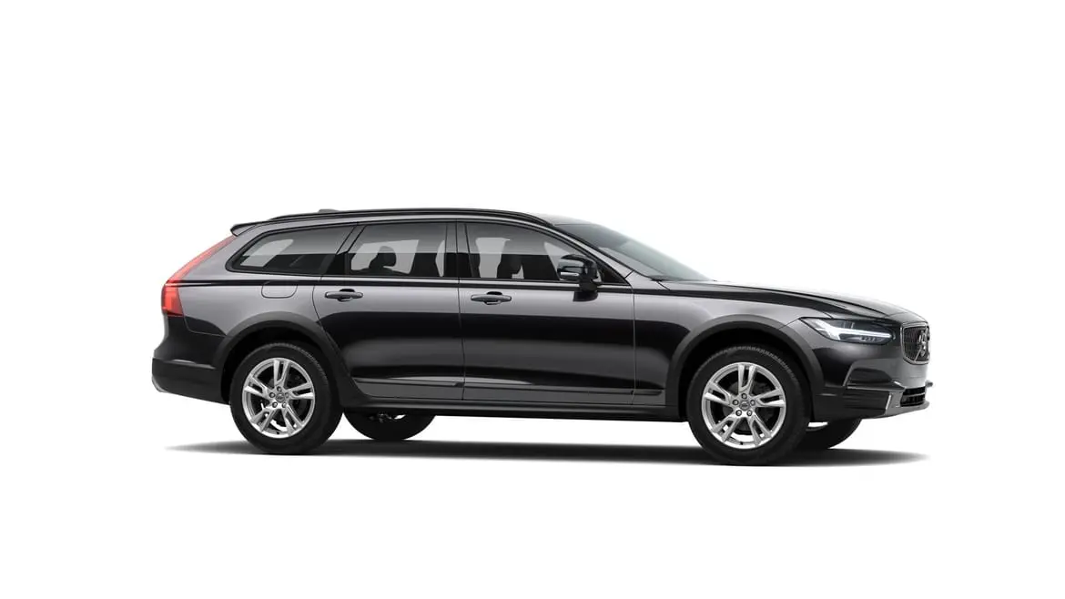 Volvo V90 2018