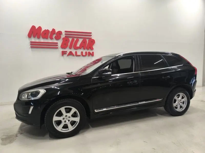 Volvo XC60 2016