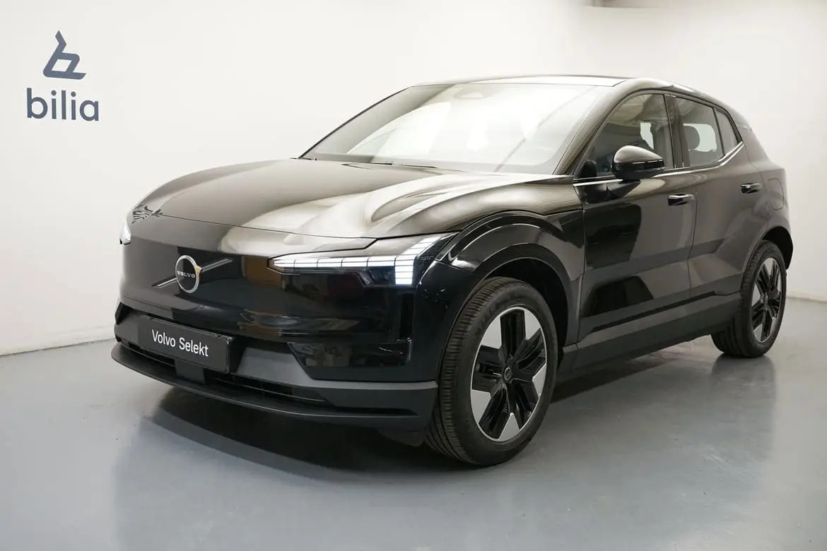 Volvo EX30 2024