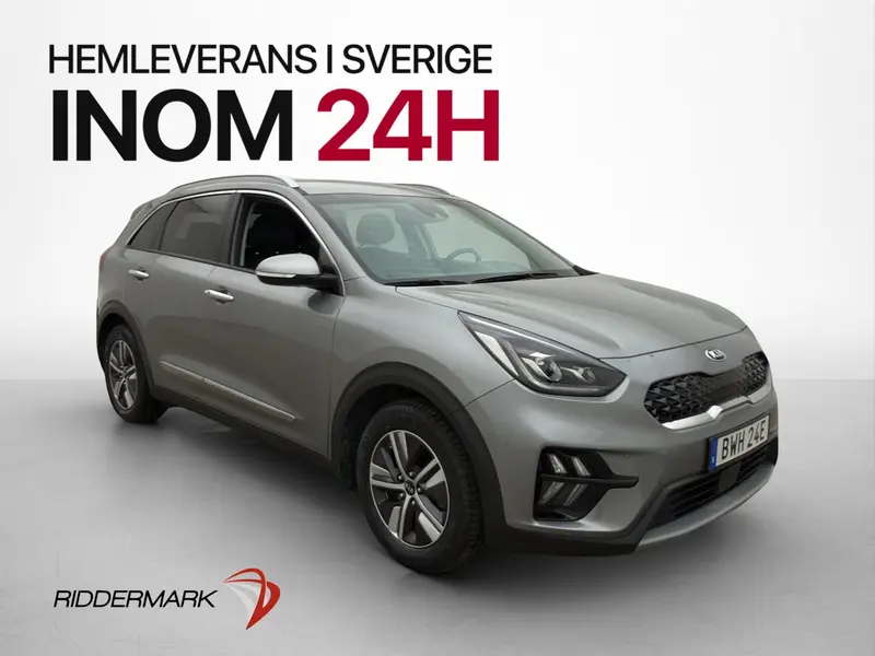 Kia Niro 2020