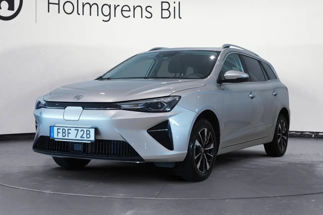 MG5 2022