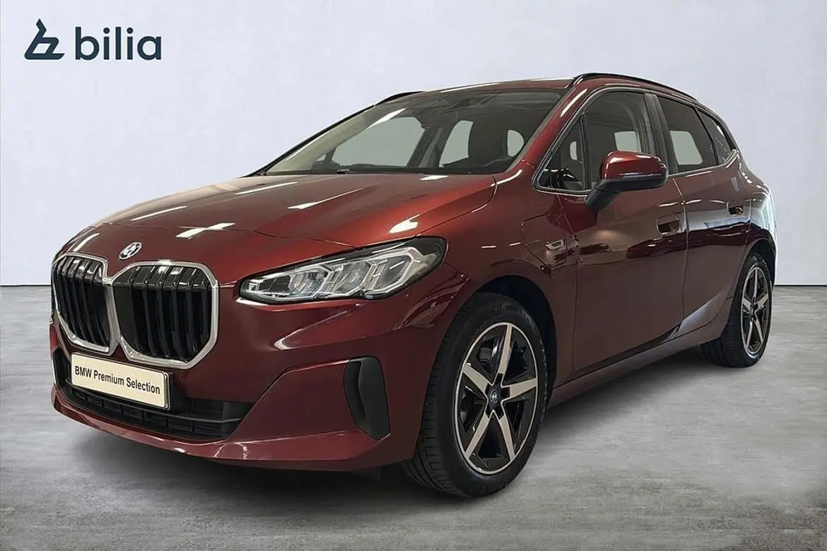 BMW 2-serien 2023