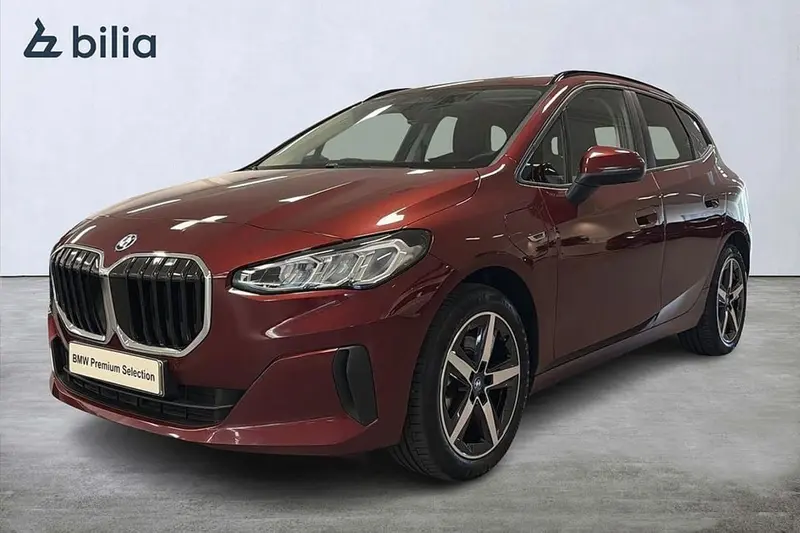 BMW 2-serien 2023
