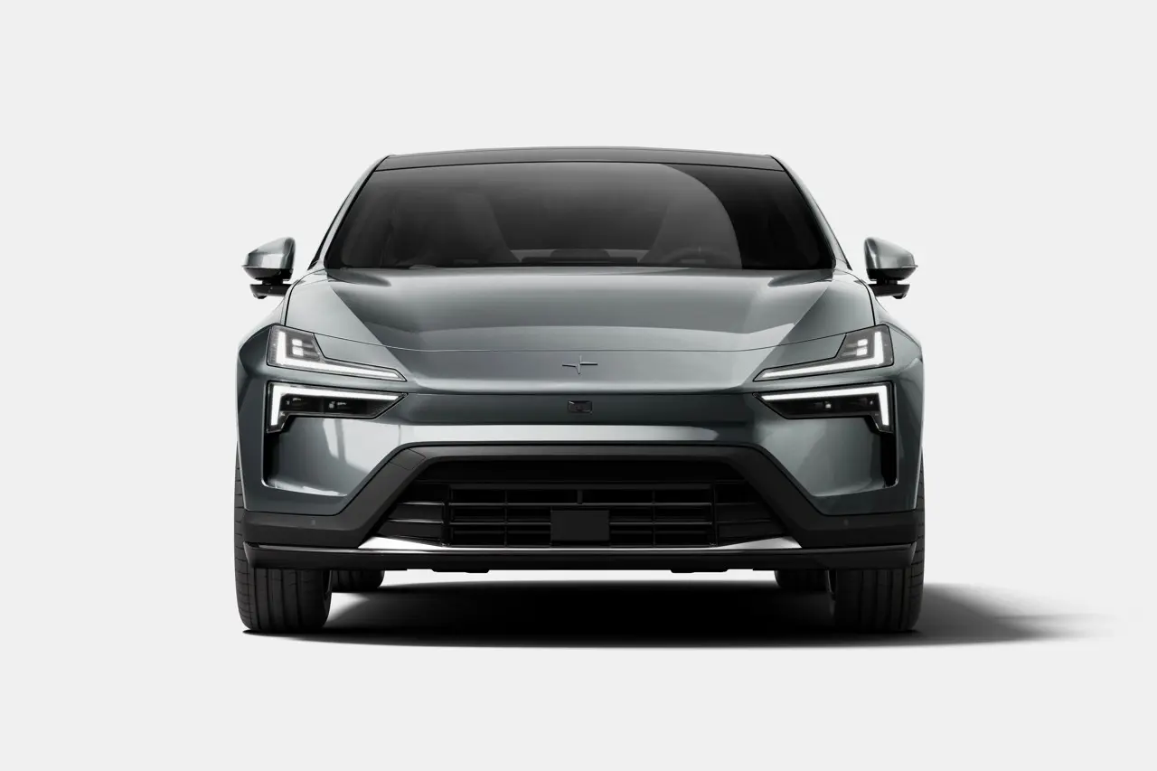 Polestar 4 2027