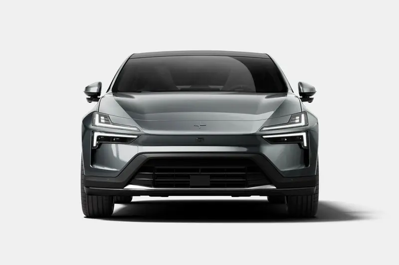 Polestar 4 2027