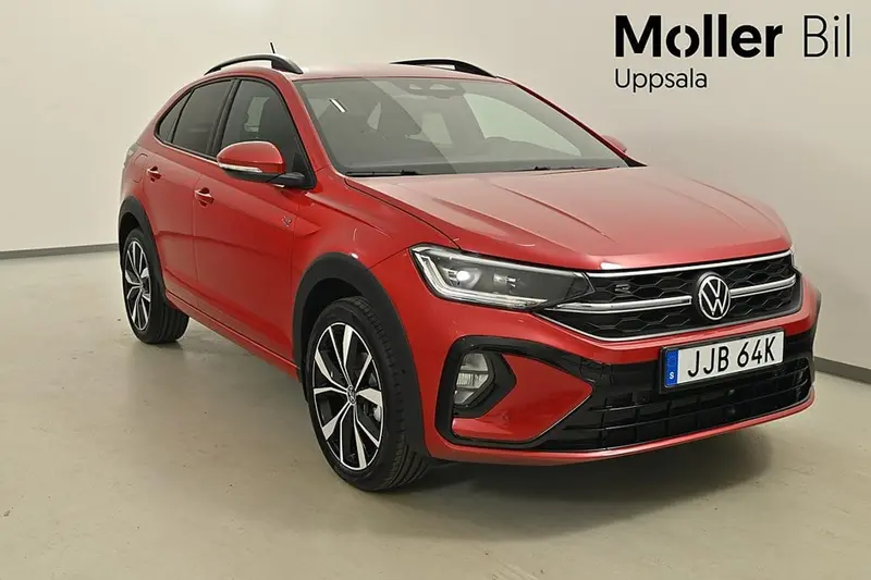 Volkswagen Taigo 2027